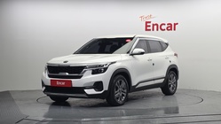 Kia Seltos 2021