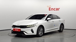 Kia K5 2022