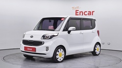Kia RAY 2012