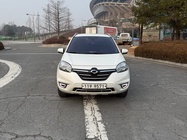 Samsung QM5 2015