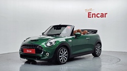 MINI Cooper 2020
