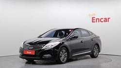 Hyundai Grandeur 2014