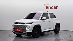 Hyundai Casper 2022