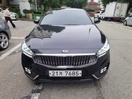 Kia K7 2018
