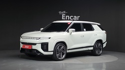 Ssangyong Actyon 2024