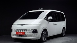 Hyundai Staria 2023