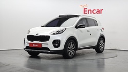 Kia Sportage 2016