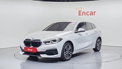 BMW 1 Series 2022