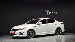 Kia K5 2013
