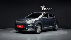 Hyundai Kona 2018