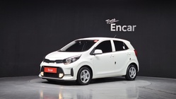Kia morning 2021