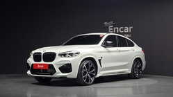 BMW X4 2020