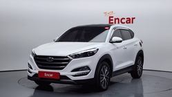 Hyundai Tucson 2015