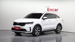 Kia Sorento 2020