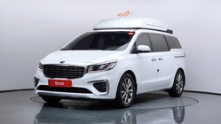 Kia Canival 2018