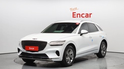 Genesis GV70 2023