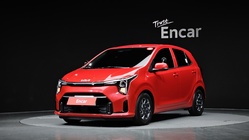Kia morning 2023
