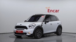 MINI Countryman 2011