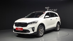 Kia Sorento 2018