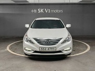 Hyundai Sonata 2014