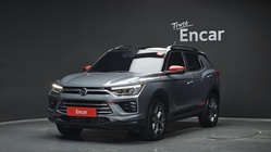 Ssangyong KORANDO 2021