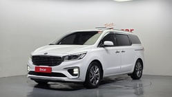 Kia Canival 2019