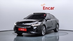 Kia K7 2016