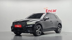 Genesis GV70 2021