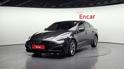 Hyundai Sonata 2022