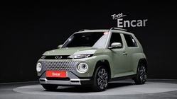 Hyundai Casper 2022