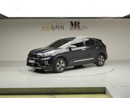 Kia Niro 2020