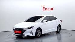Hyundai Avante 2019