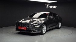 Kia K8 2021