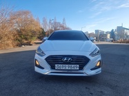 Hyundai Sonata 2019
