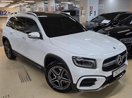 Mercedes-Benz GLB-Class 2024