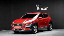 Hyundai Kona 2019