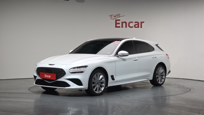 Genesis G70 2023
