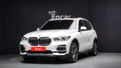 BMW X5 2023