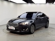 Kia K7 2015