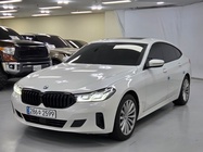 BMW Gran Turismo 2023