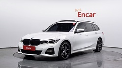 BMW 3 Series 2022