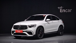 Mercedes-Benz GLC-Class 2023