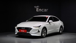 Hyundai Sonata 2020