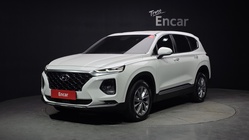 Hyundai Santa Fe 2020