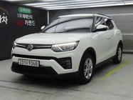 Ssangyong TIBOLI 2021