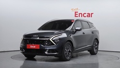 Kia Sportage 2021
