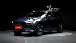 Volvo XC60 2024