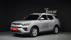 Ssangyong TIBOLI 2020