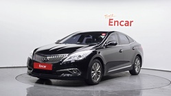 Hyundai Grandeur 2015