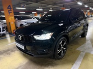 Volvo XC40 2018